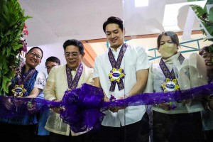 DFA Apostille Receiving Center opens in Lucena City