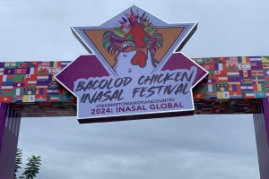 Chicken Inasal Festival brings economic, tourism boost to Bacolod