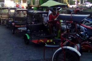 Bacolod City to issue temporary permits for e-bikes, e-trikes