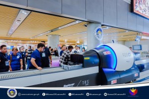 BOC: State-of-the-art airport scanners tighten watch vs. contraband