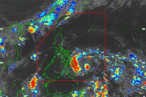 LPA now TD Aghon; TCWS No. 1 raised