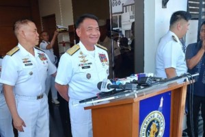 Navy ramps up external capability to support PH new defense concept