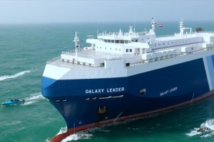 No progress yet in talks to free MV Galaxy’s Filipino seafarers