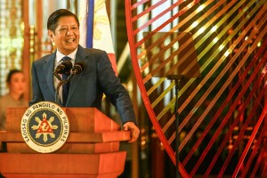 Marcos wants to make PH perfect tourism, entertainment destination