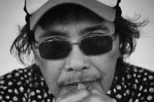 Veteran director Carlo J. Caparas dies; 80