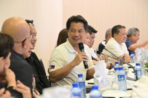 RDC-6 tackles preparations for creation of Negros Island Region