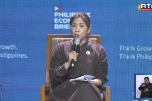 Gov’t seeking ‘job-creating, poverty-reducing’ growth: DBM