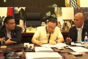 5K Cebu City upland households to benefit from pipeline expansion