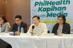 PhilHealth hikes benefits for neonatal sepsis, bronchial asthma 