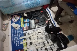 3 nabbed, P13.9-M shabu seized in NoCot drug sting