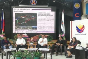 Gov't infra investment in CAR creates over 22K jobs: DPWH