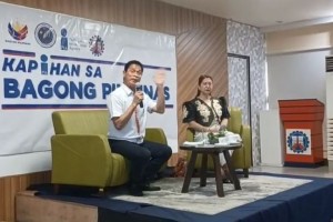 DPWH underscores ‘Bagong Pilipinas’ infra projects in C. Visayas