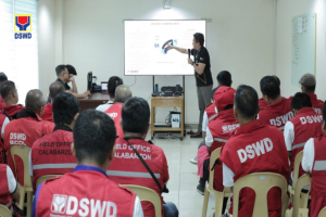 Mobile command centers to boost DSWD’s disaster response capability