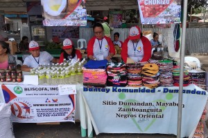 50 NegOr MSMEs to get 'Pangkabuhayan' aid