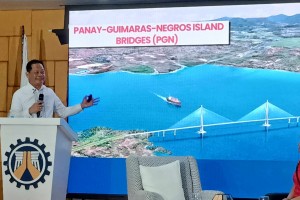 Panay-Guimaras-Negros bridges to transform reg’l connectivity