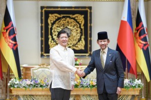 PH, Brunei agree on peaceful resolution of Indo-Pacific conflicts