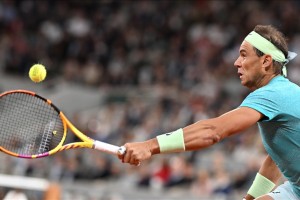 Zverev deals Nadal first-ever round 1 loss in French Open
