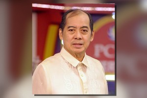 Marcos names retired RTC judge Felix Reyes as new PCSO chair