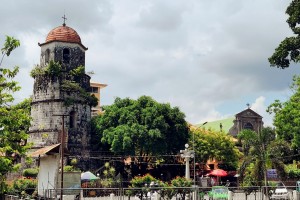  P9-M allocated for restoration of Dumaguete’s bell tower