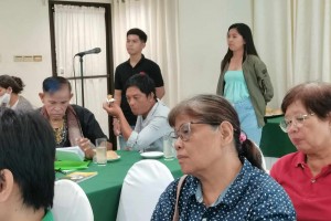 Free testing, meds for HIV patients in Negros Oriental