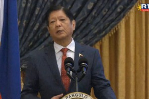 Marcos woos Brunei biz leaders: PH prime business destination