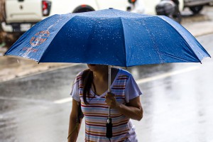 Habagat, frontal system to bring rain showers over parts of Luzon