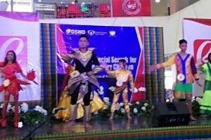 DSWD starts release of P119.34-M grants to Antique 4Ps beneficiaries