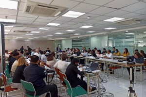 DMW, stakeholders partner to boost PH workers' Nihongo proficiency