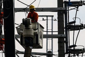 PBBM grants 25-yr franchise to Leyte power coop