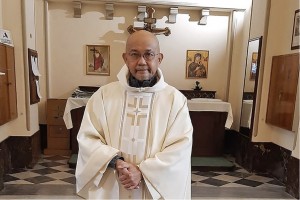 Peace, anti-drug killings advocate Fr. Amado Picardal dies