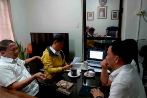 Iloilo, OCD collaborate to integrate community-based DRRM in NSTP