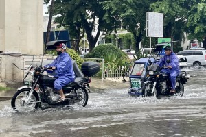 Ilocos Norte braces for La Niña, typhoon season