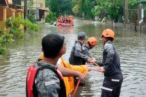 NDRRMC: 'Aghon' death toll climbs to 6