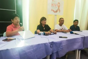 Campaign underway to curb rise in HIV cases in Bicol