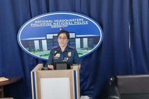 PNP to form multi-agency team vs. 'moonlighting' security escorts