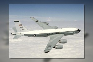 N. Korea warns of 'unpredictable disaster' over US spy plane's flyover