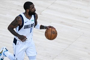 Irving, Doncic lead Dallas Mavericks to NBA Finals