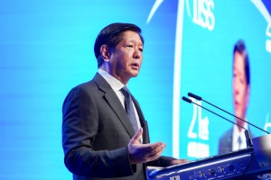 Marcos calls for sovereign equality of states
