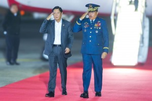 PBBM: Brunei, Singapore trips to advance PH economic, security agenda