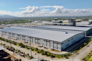 Batangas plant to propel D&L as global firm