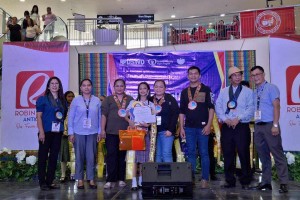 Antique’s exemplary kids dream big amid challenges in life