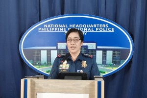 PNP working with DICT on takedown of fake PBBM video