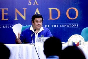 Senator urges PAGCOR to go after unlicensed POGOs