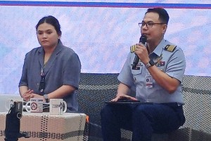 PCG steps up inspections for safety of travelers in Caraga