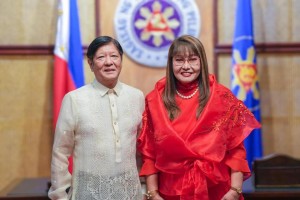 Marcos appoints Imelda Papin to PCSO Board