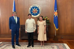 PH, UAE eye deeper ties, increased trade