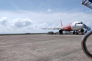 Tacloban Airport to resume regular operating hours this week