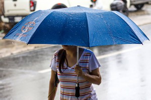 Habagat to bring rain showers over parts of PH