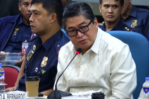 Rights-based approach defines PBBM’s anti-drug drive – Napolcom