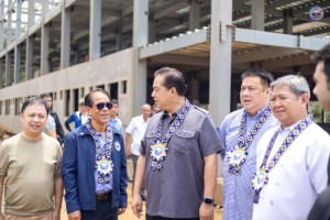 Congress support key to nat'l housing sustainability, success – DHSUD